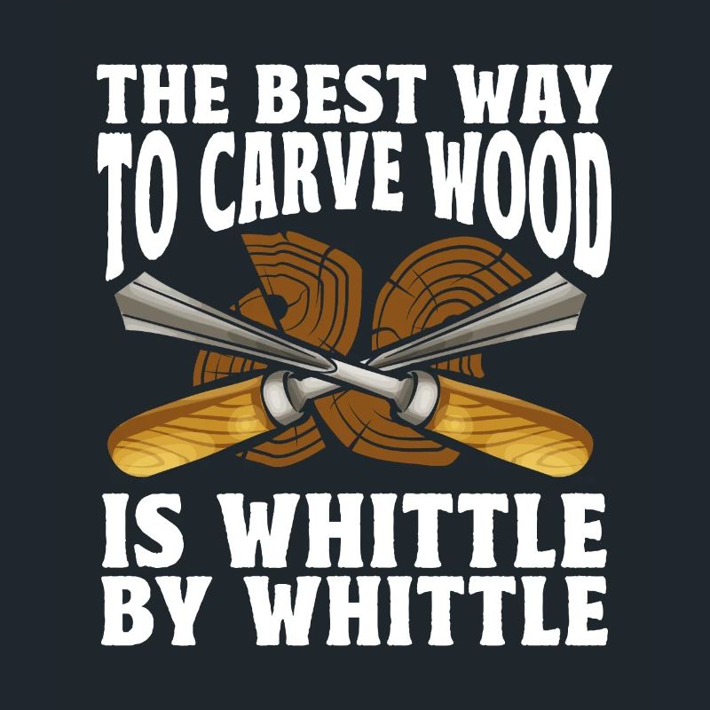 Woodworking carving carpenter