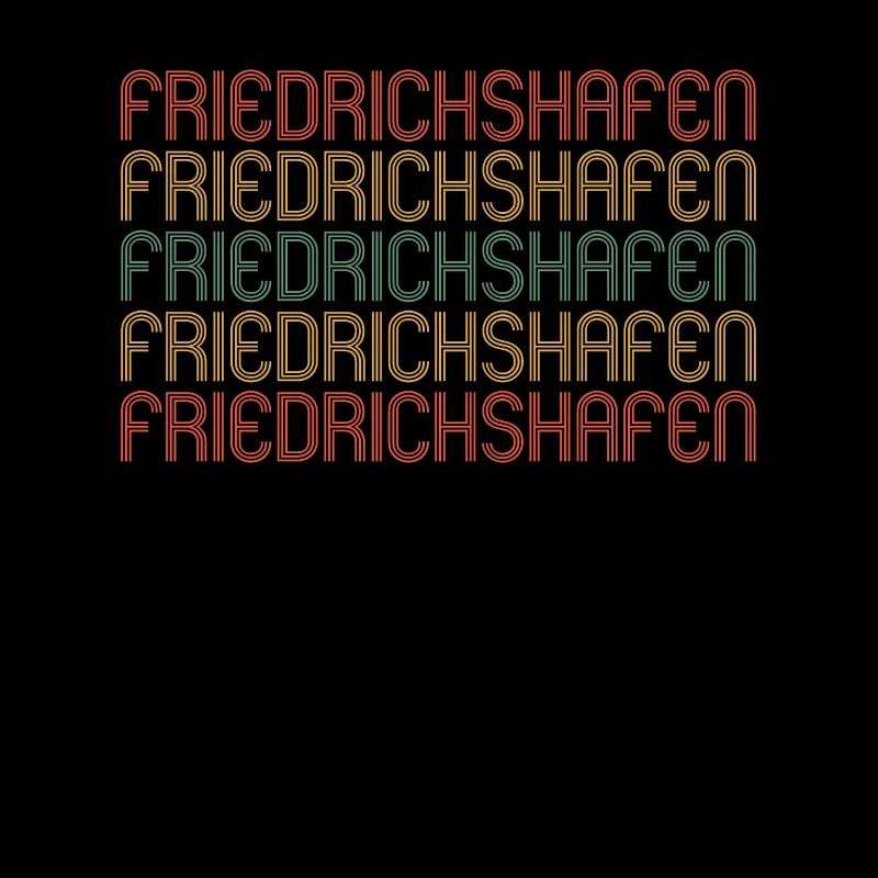 Friedrichshafener Friedrichshafen