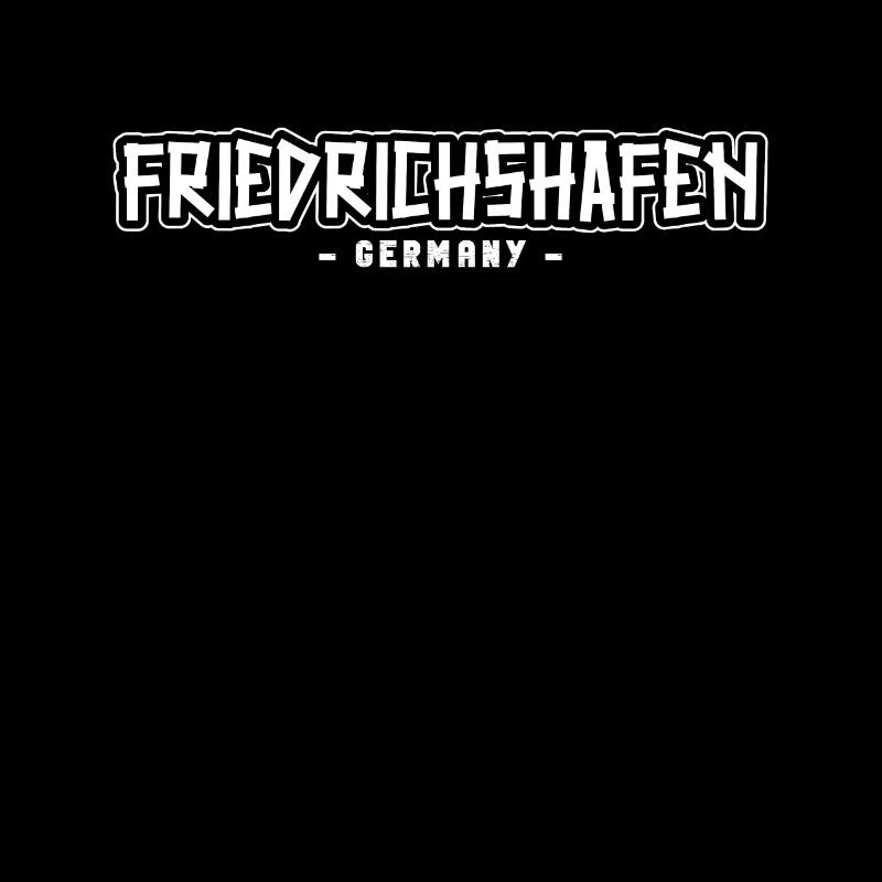 Friedrichshafener Friedrichshafen