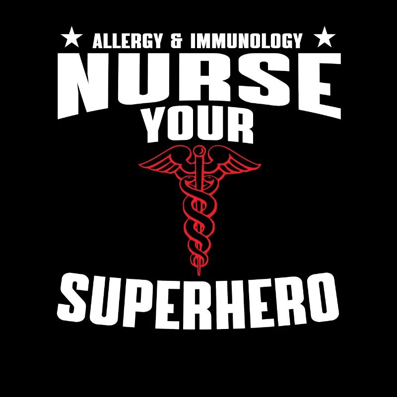 Allergy and Immunology Nurse