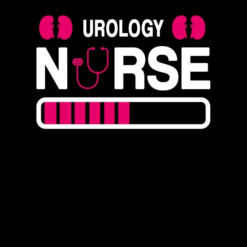 Lustige Urologie Krankenschwester Nephrologie