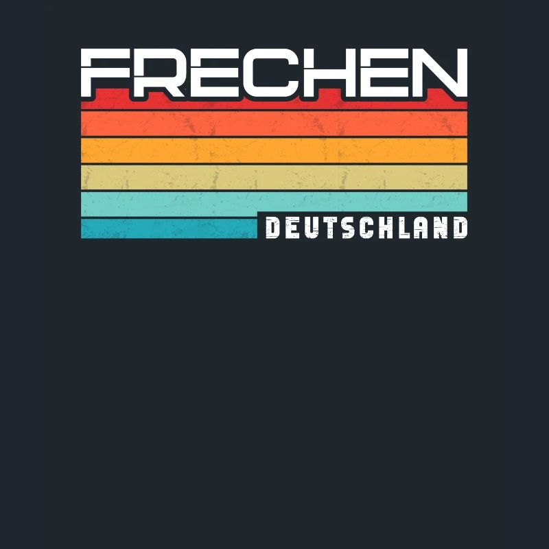 Frechenerin Frechener Frechen
