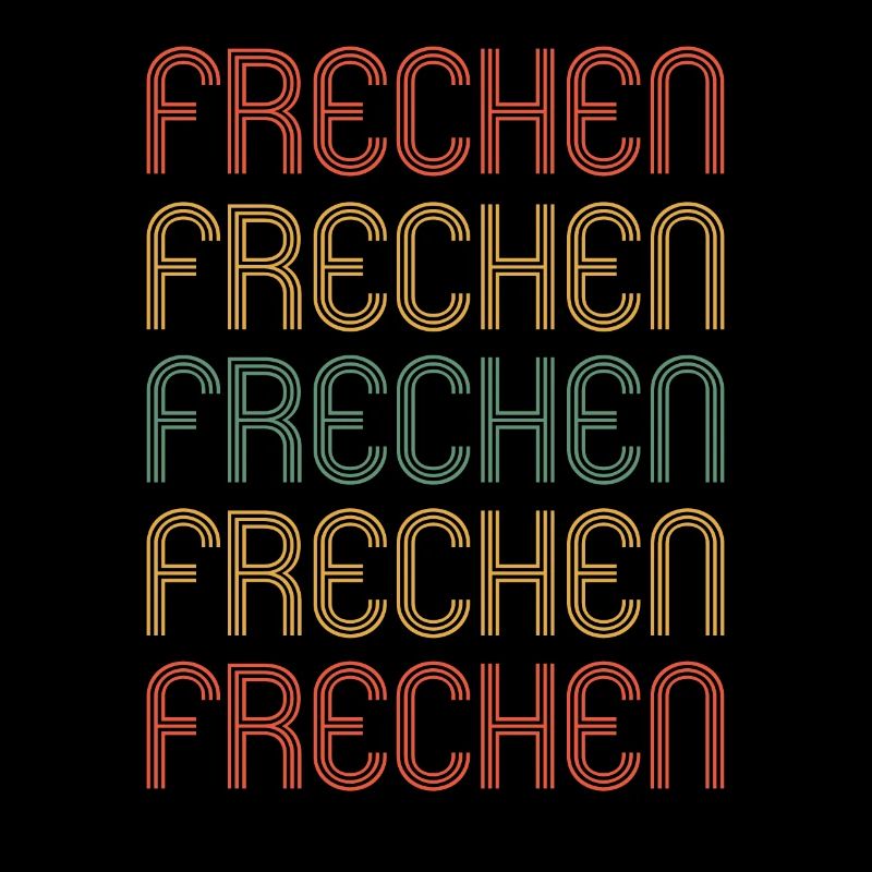 Frechenerin Frechener Frechen