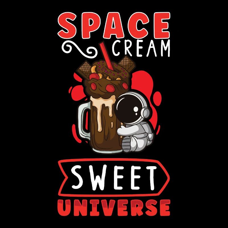 Astronaut Astronomy Solar System Space Kids