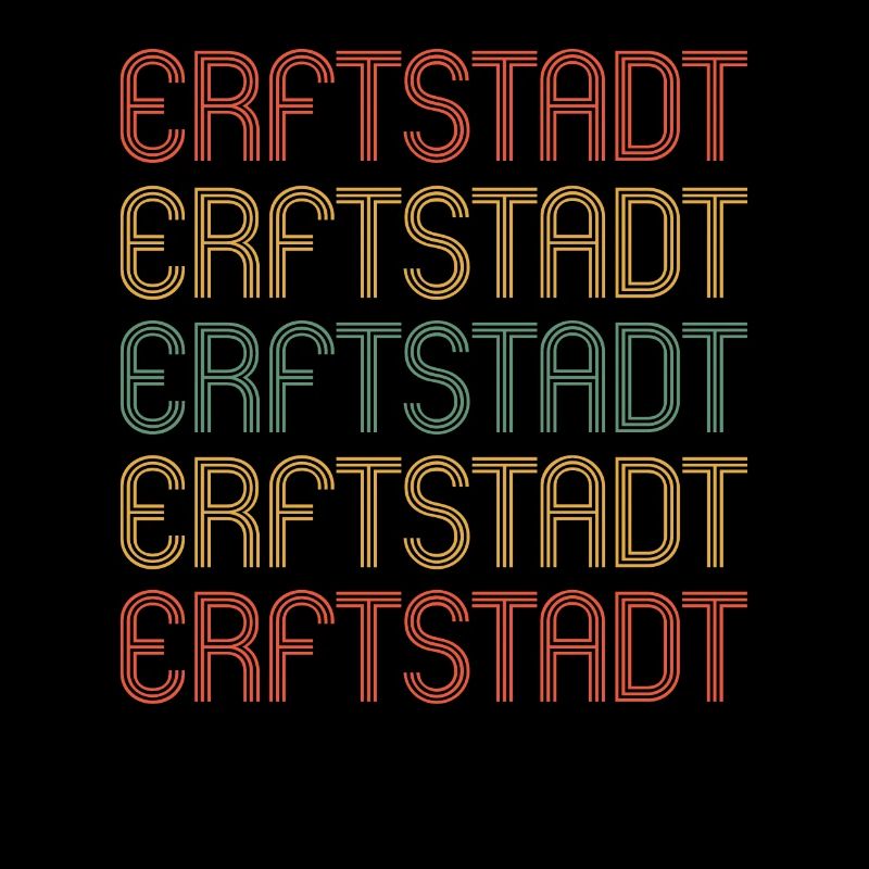 Erftstadterin Erftstadter Erftstadt
