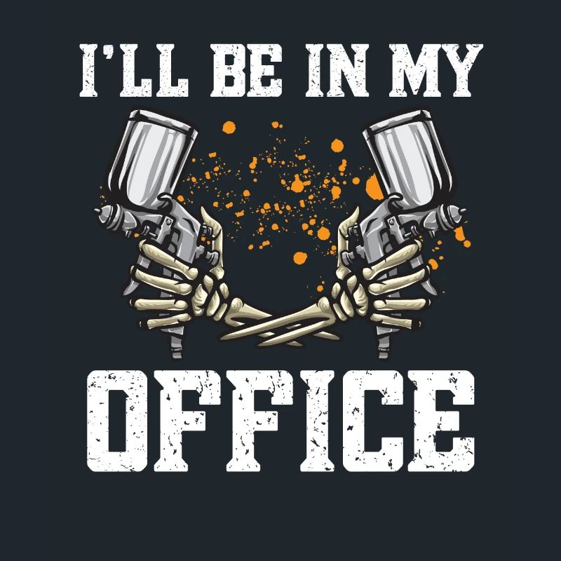 Body Painter Car Painter Painter