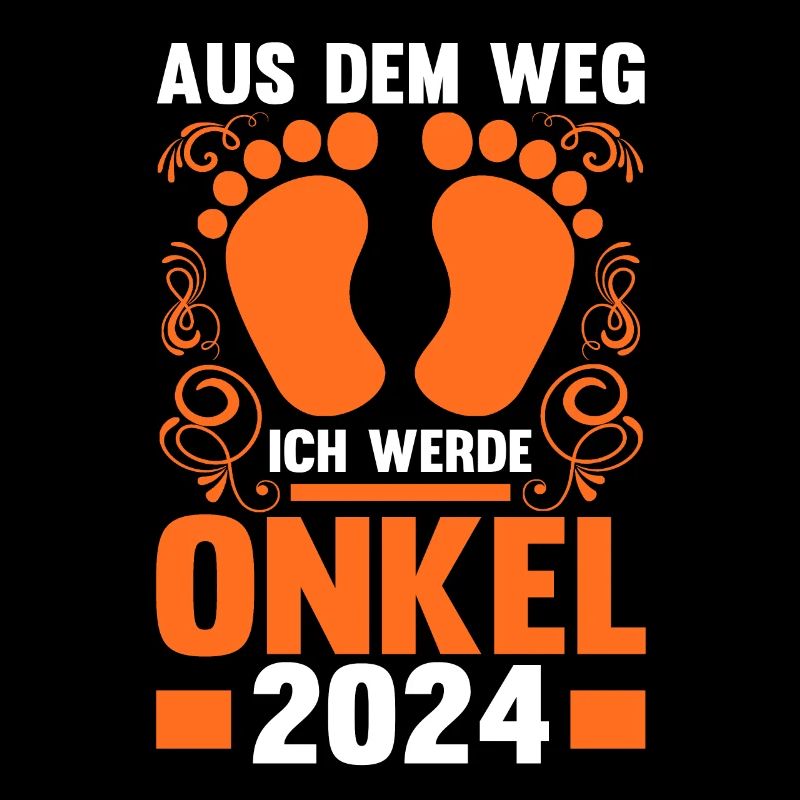 Werdender Onkel 2043