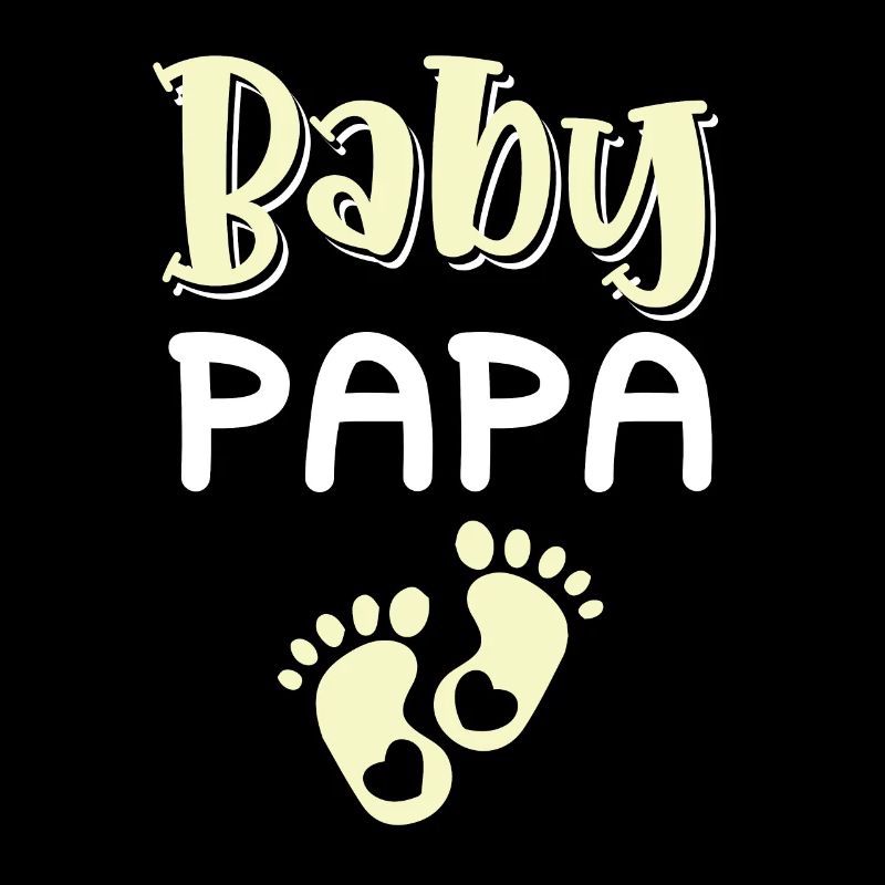 Papa bébé
