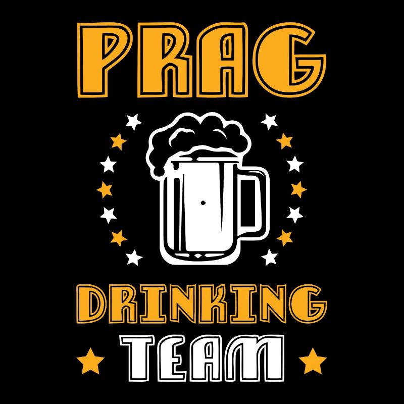 Prague Drinking Team