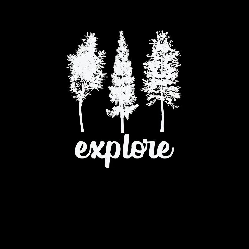 Explore Forest and Trees Nature Leaves