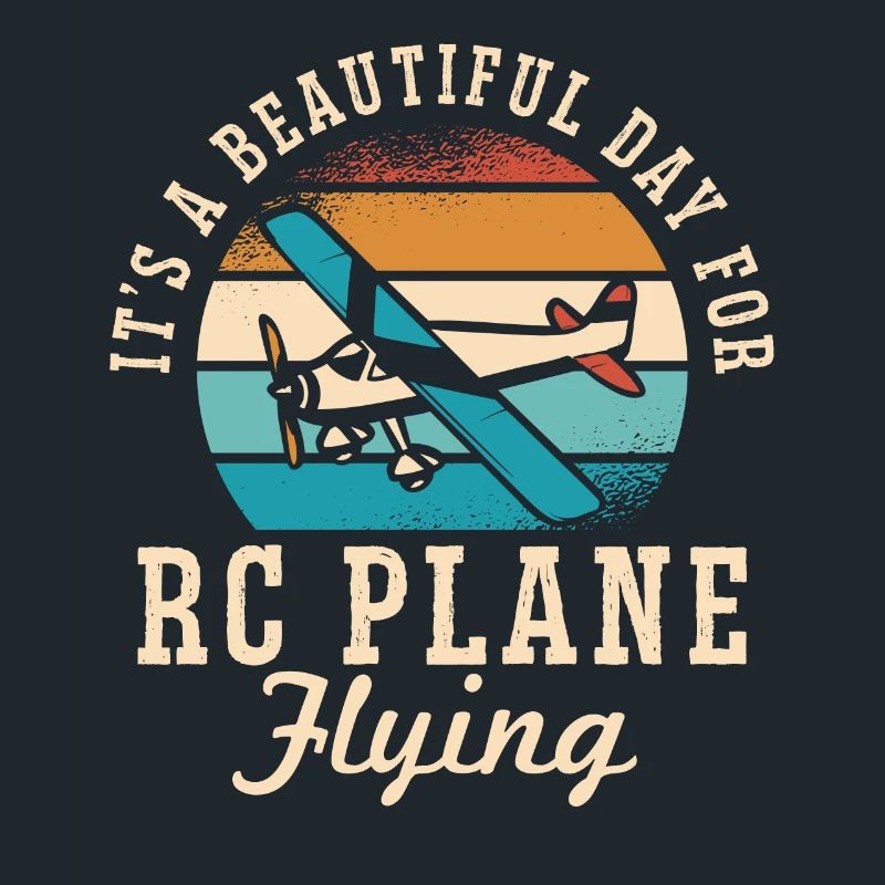 Modèle d’avion télécommandé