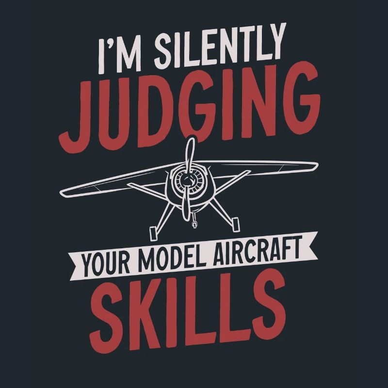 Modèle d’avion télécommandé