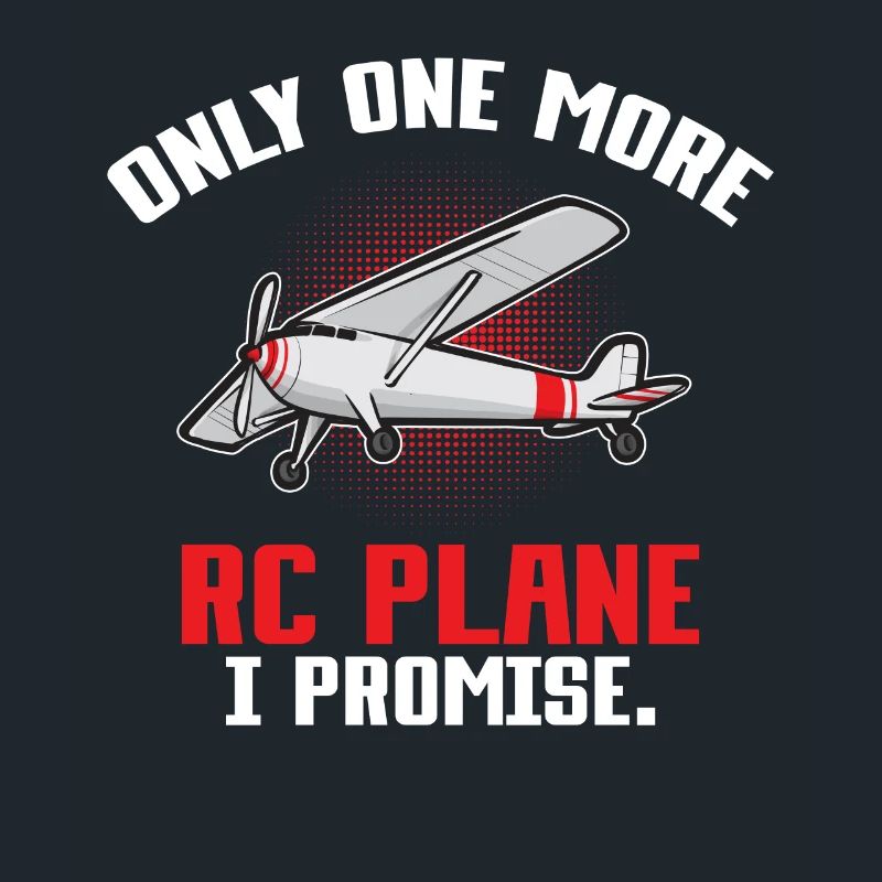 Modèle d’avion télécommandé