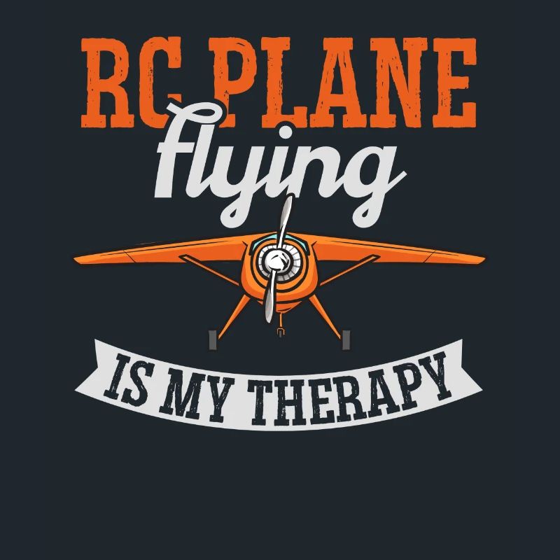 Modèle d’avion télécommandé