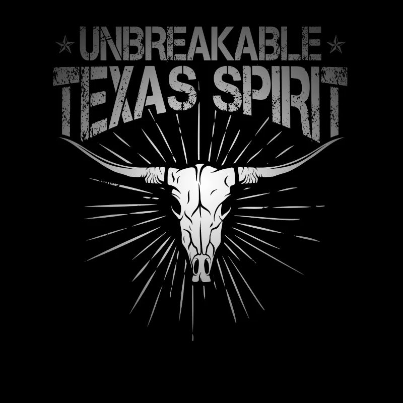 L’ texan incassable