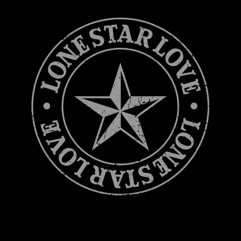 Lone Star Liebe