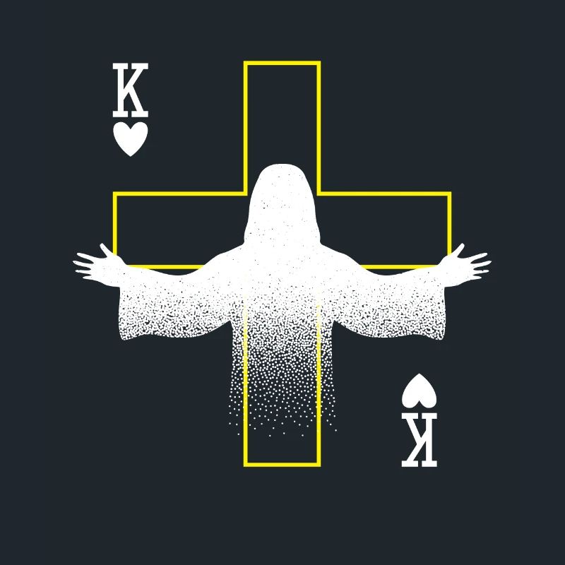 Religious Christian Scripture Jesus Christ Is