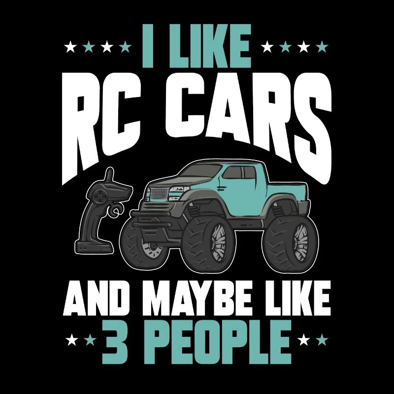 Voiture télécommandée RC Car