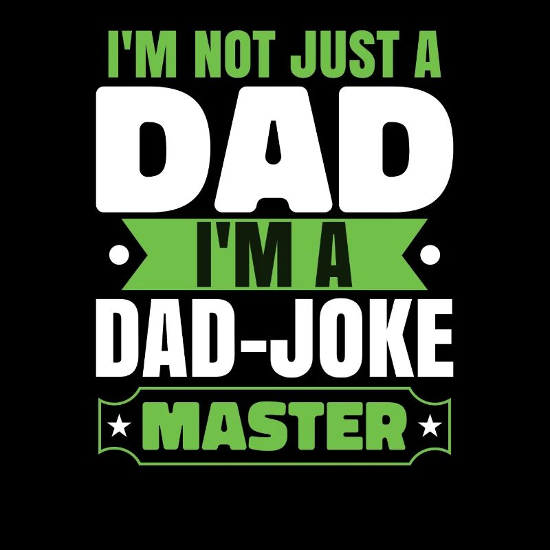 Dad Joke Master