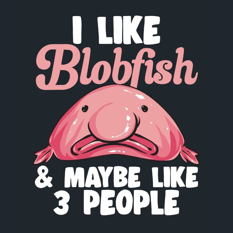 Blob fish