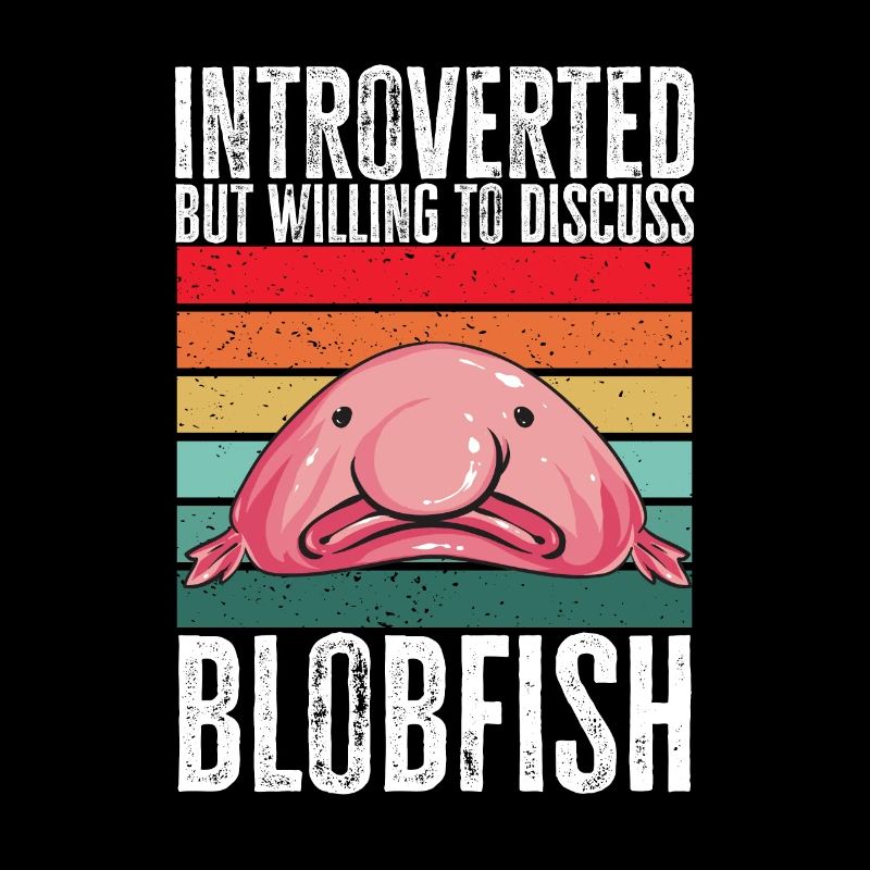 Poisson blob