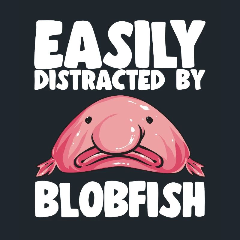 Blob fish
