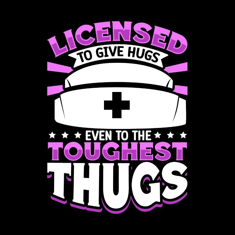 Caring for tough guys - caregiver in the prison system