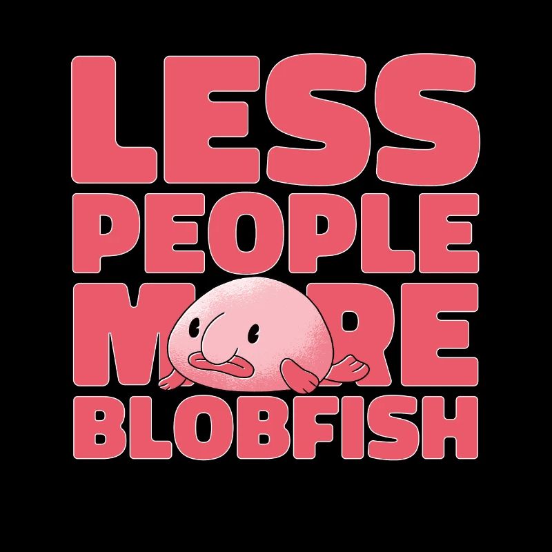 Poisson blob