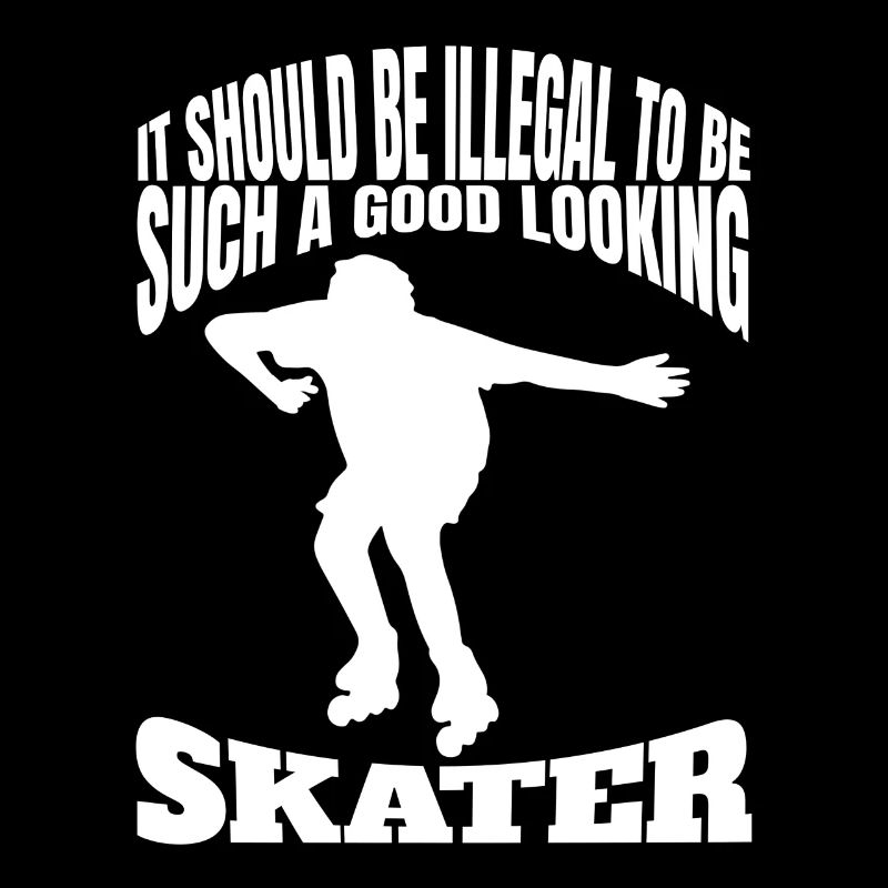Roller Skate Skate Inline Skater Inline Skater Gift