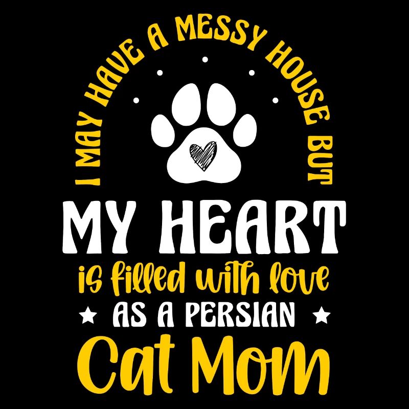 Chat persan Chat Amoureux Propriétaire de chat Persan Longhair C