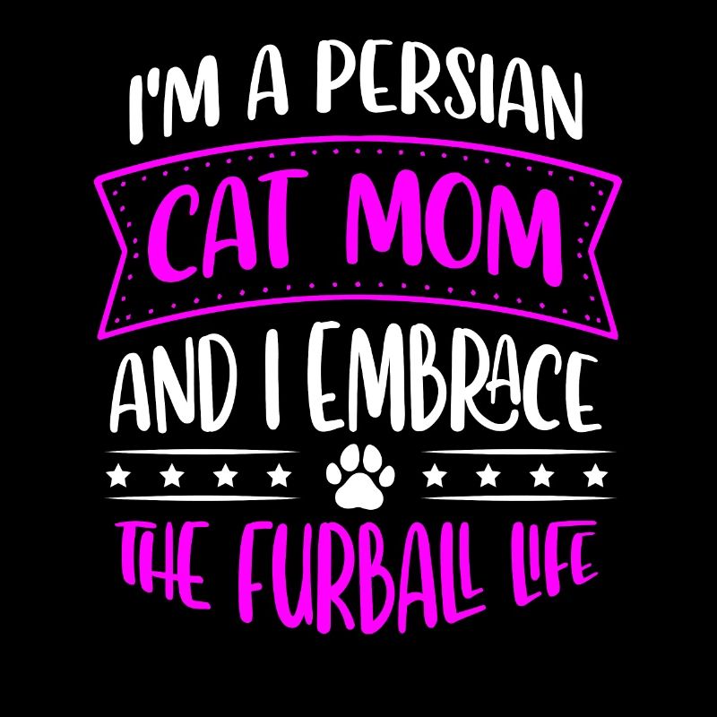 Chat persan Chat Amoureux Propriétaire de chat Persan Longhair C