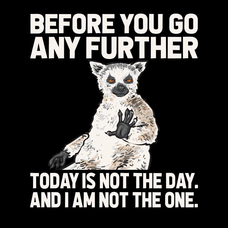 Lemur Catta Katta