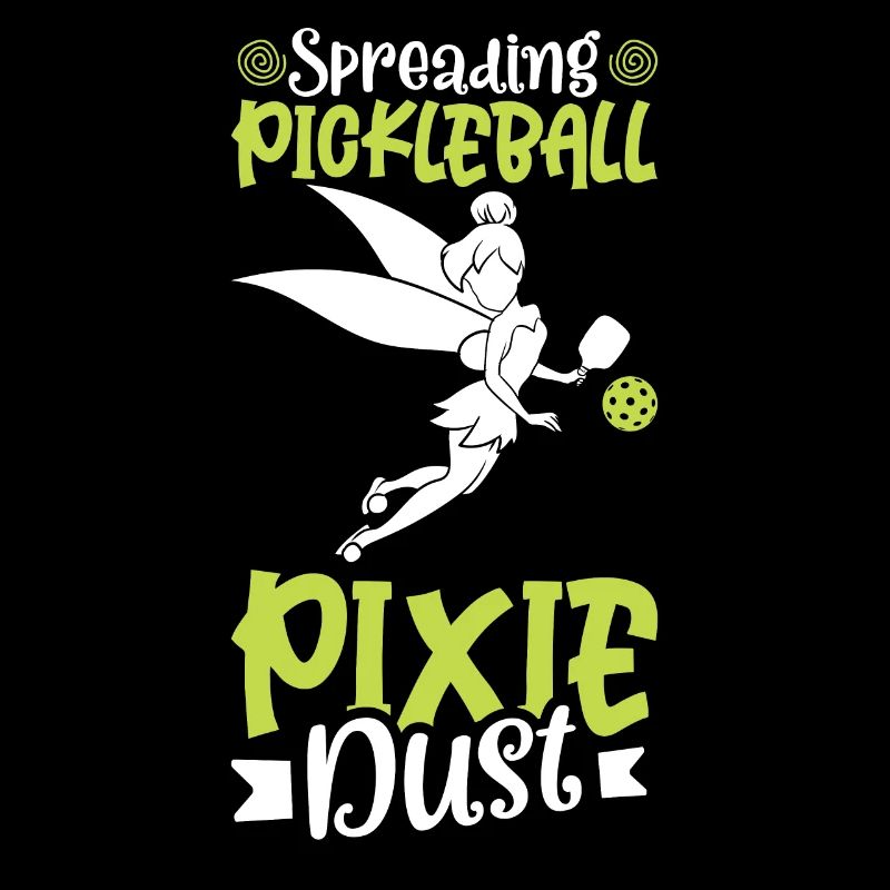 Pickleball Player Pickleball Paddle Pickleball