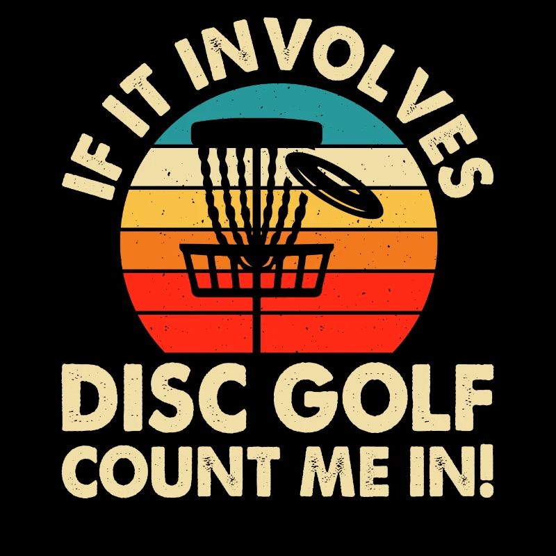 Discgolf Disc Golf