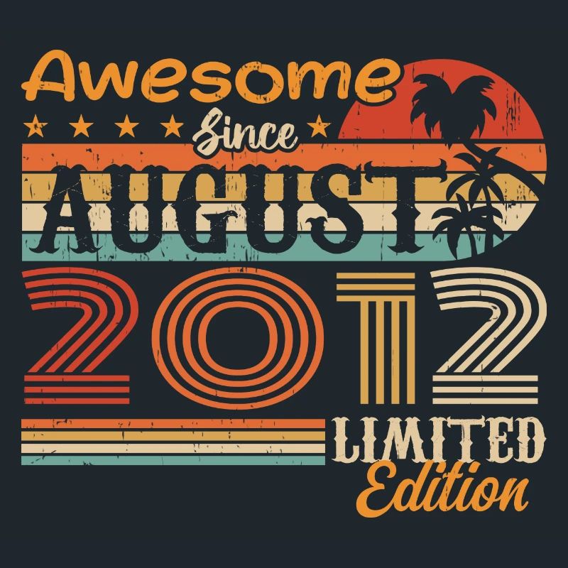 2012 August Geschenkidee August 2012