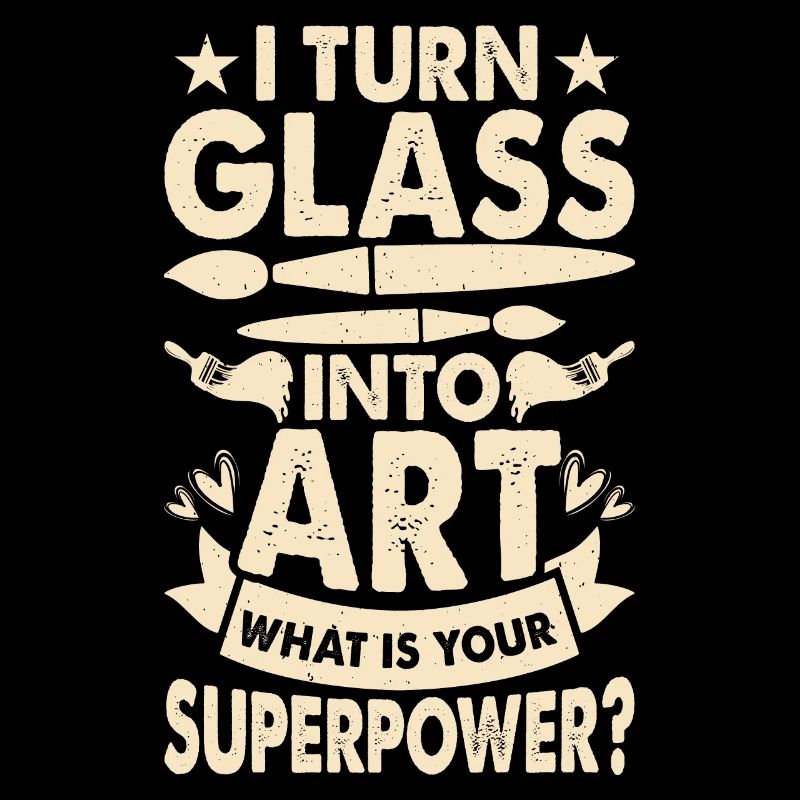 Glassblower