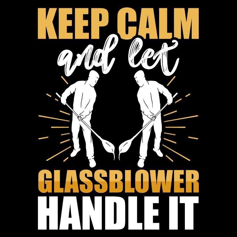 Glasbläser
