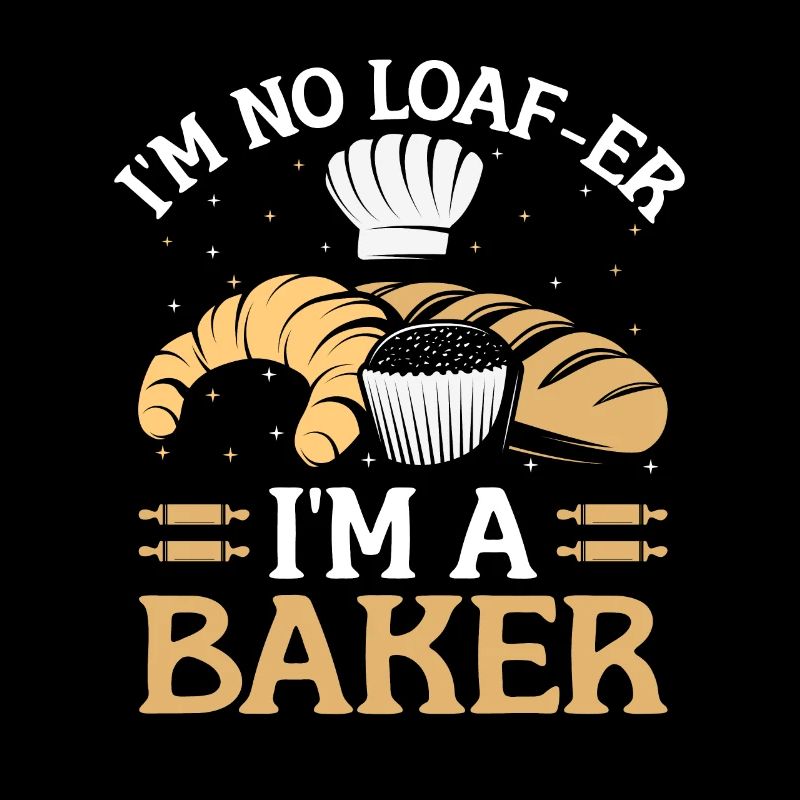 Baking Bakery Pastry Confectioner Baker Confection