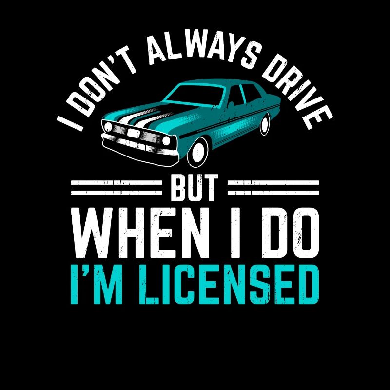 Driving License Passed New Driver Permit Driving S