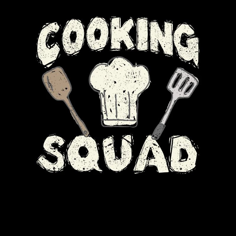 Cooking Squad Team Küchenfreunde Kulinarisch