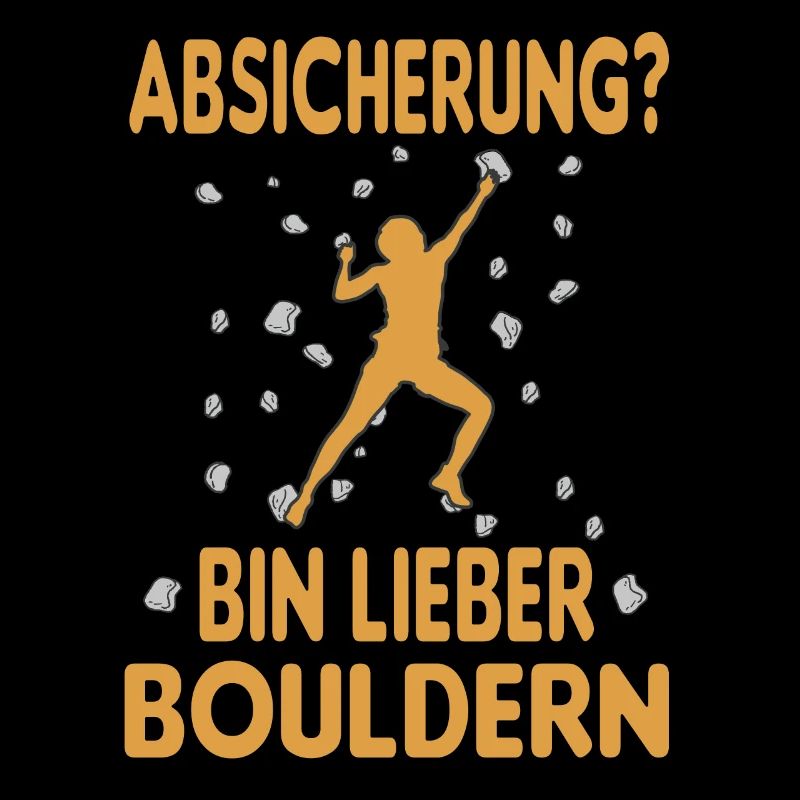 Bouldern Boulder Klettern Boulderer Bouldering