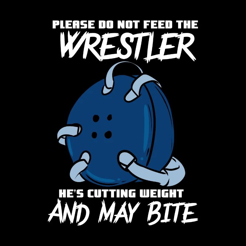 Cutting Weight And May Bite