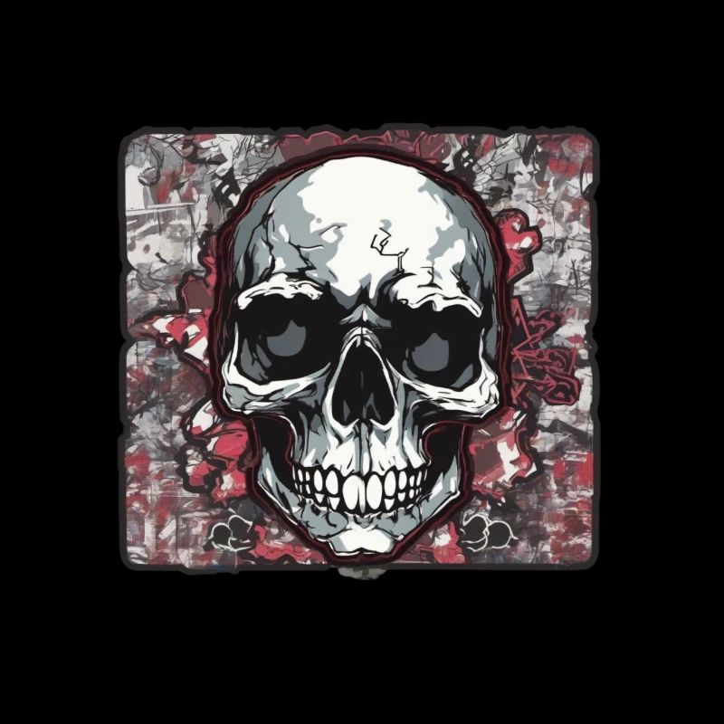 Skulls Skull Skull Skull Bones
