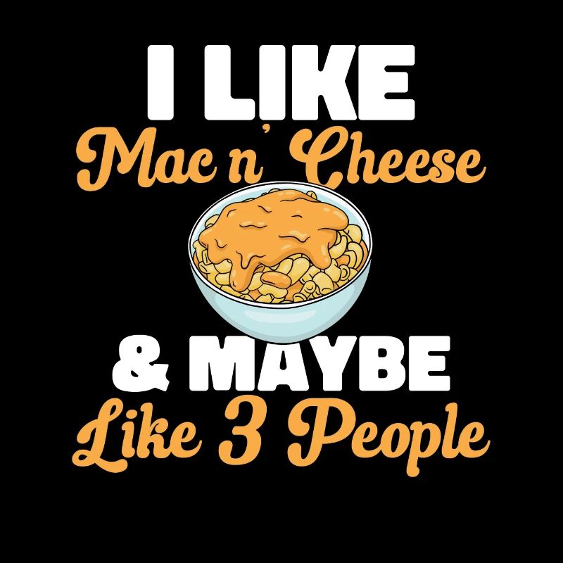 Macaroni Cheese Lover Mac And Cheese
