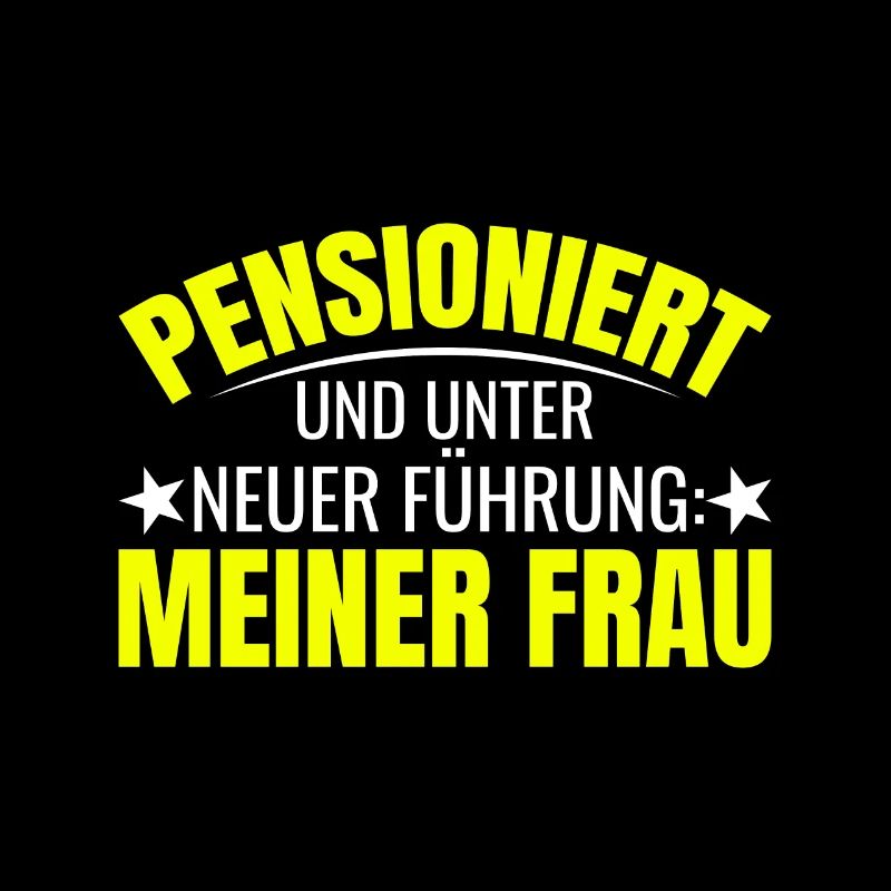 Ruhestand Pension Ruhestand Abschiedsgeschenk
