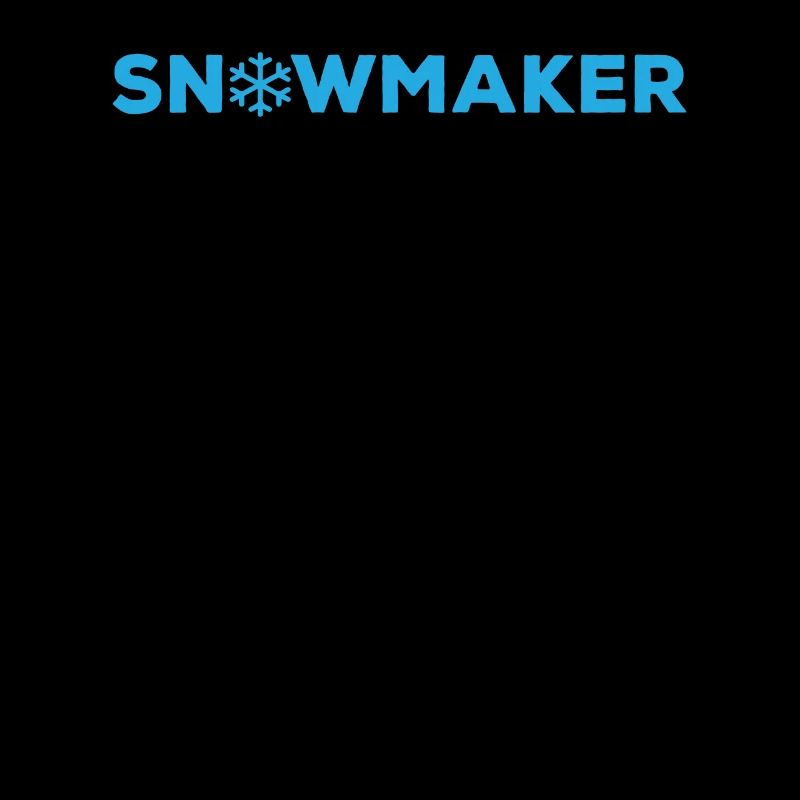 Cadeau Snowmaker