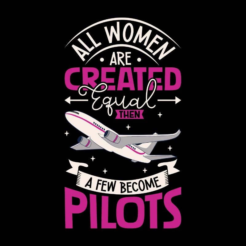 Pilot Aviation Airplane Airline Future Pilots