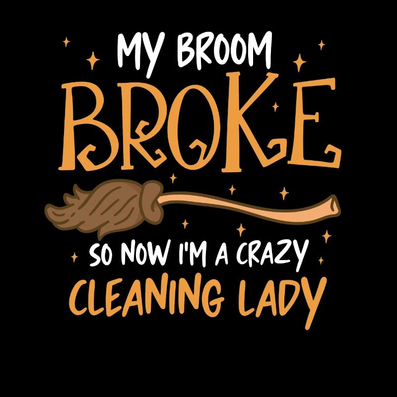 Domestic help, cleaner, housekeeper