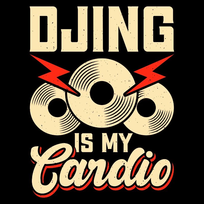 Dj Djing