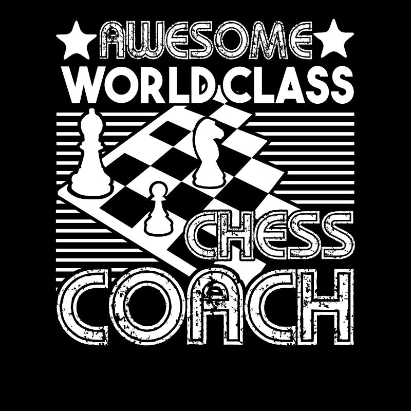 Chess Awesome World Class Chess Coach